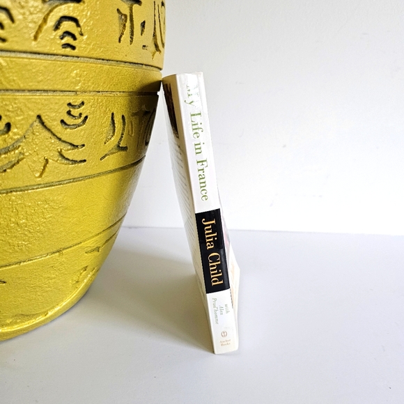 My Life in France by Julia Child, Alex Prud'Homme 2009 Paperback - Picture 5 of 6